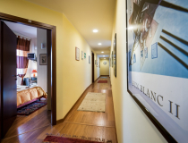 7 Notti in Bed And Breakfast